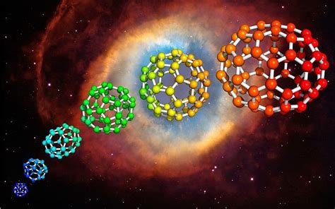  Fullerenes: Revolutionizing Electronics and Enabling Advanced Materials Science