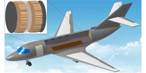  Honeycomb Composites: Revolutionizing Lightweight and Strong Structures in Aerospace and Automotive Applications!