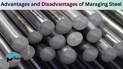  Maraging Steel: Unlocking Extreme Strength and Resistance for Aerospace Applications!