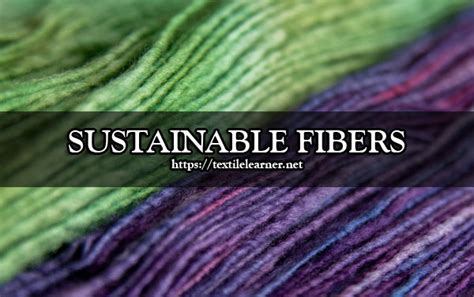 Flax Fiber: Exploring its Versatile Applications and Sustainable Production Methods!