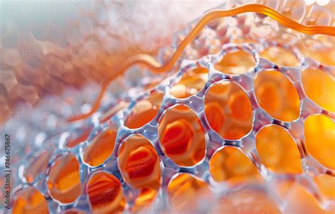  Graphene: Unveiling its Astonishing Potential for Biocompatible Medical Implants and Regenerative Tissue Engineering!