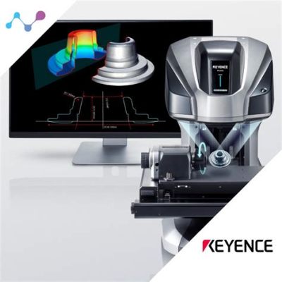 Keyence Nanotechnology for Advanced Optical and Electronic Applications!